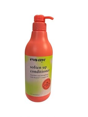Eva Nyc Soften Up Conditioner, 33.8 Oz
